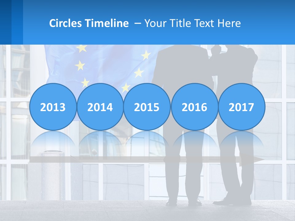 Ventilation Cooling Unit PowerPoint Template