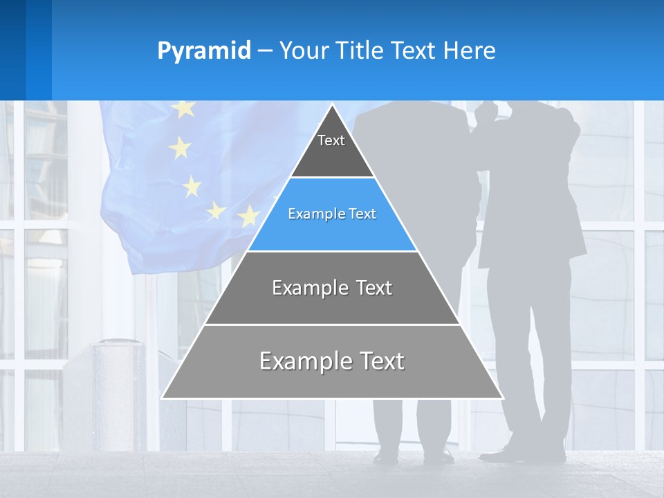 Ventilation Cooling Unit PowerPoint Template
