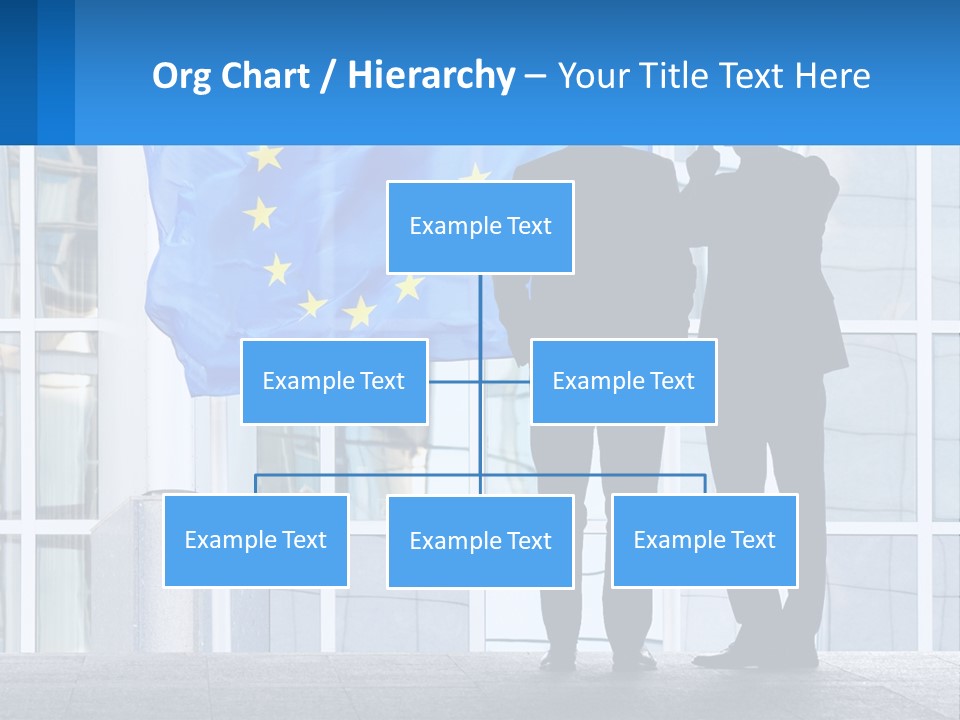 Ventilation Cooling Unit PowerPoint Template
