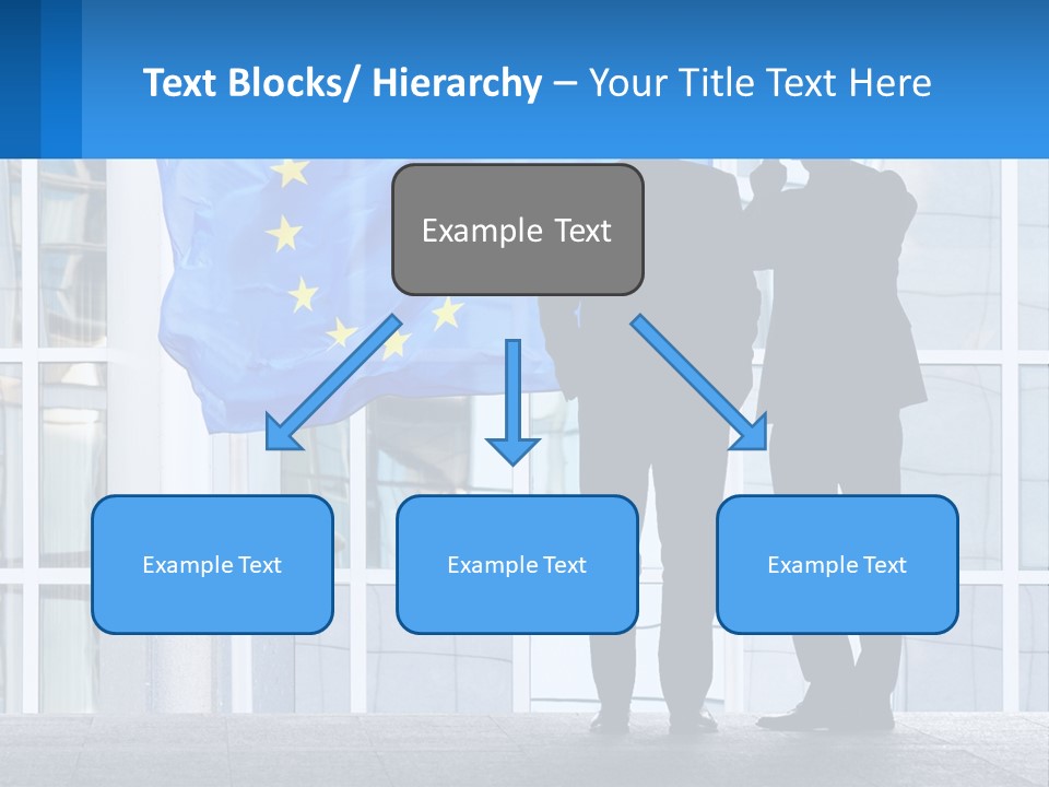 Ventilation Cooling Unit PowerPoint Template