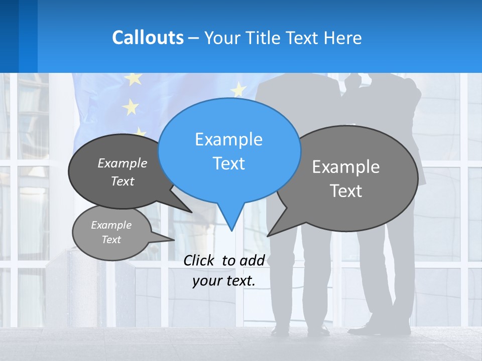 Ventilation Cooling Unit PowerPoint Template
