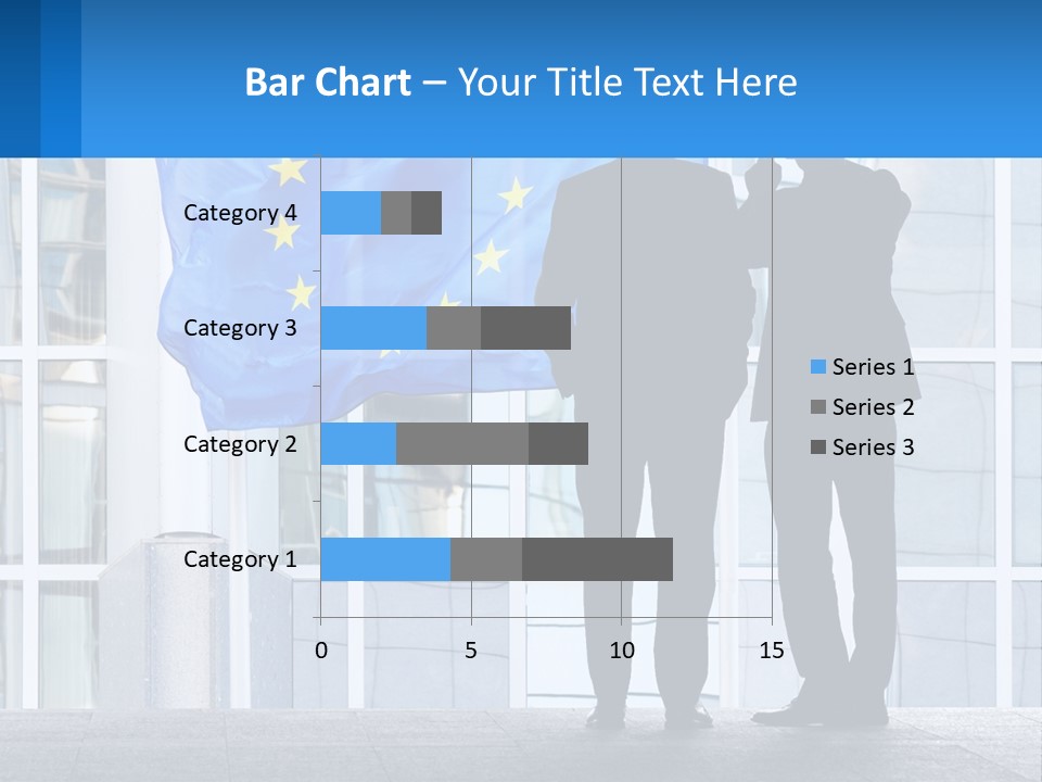 Ventilation Cooling Unit PowerPoint Template