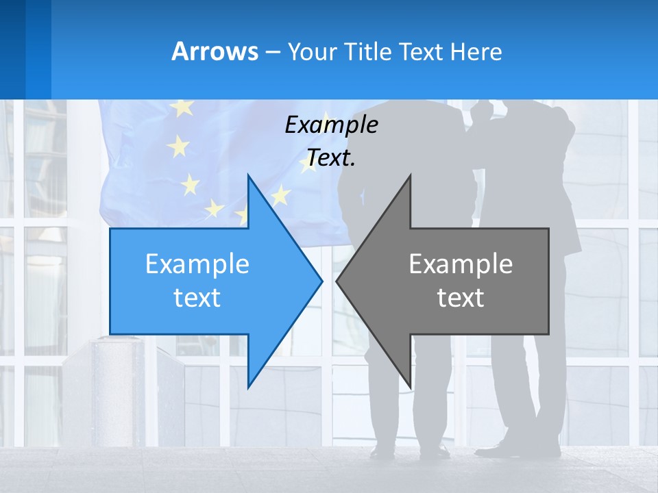 Ventilation Cooling Unit PowerPoint Template