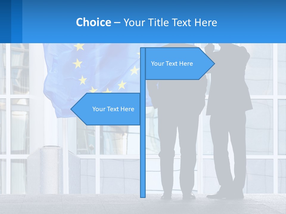 Ventilation Cooling Unit PowerPoint Template