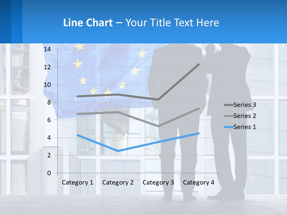 Ventilation Cooling Unit PowerPoint Template