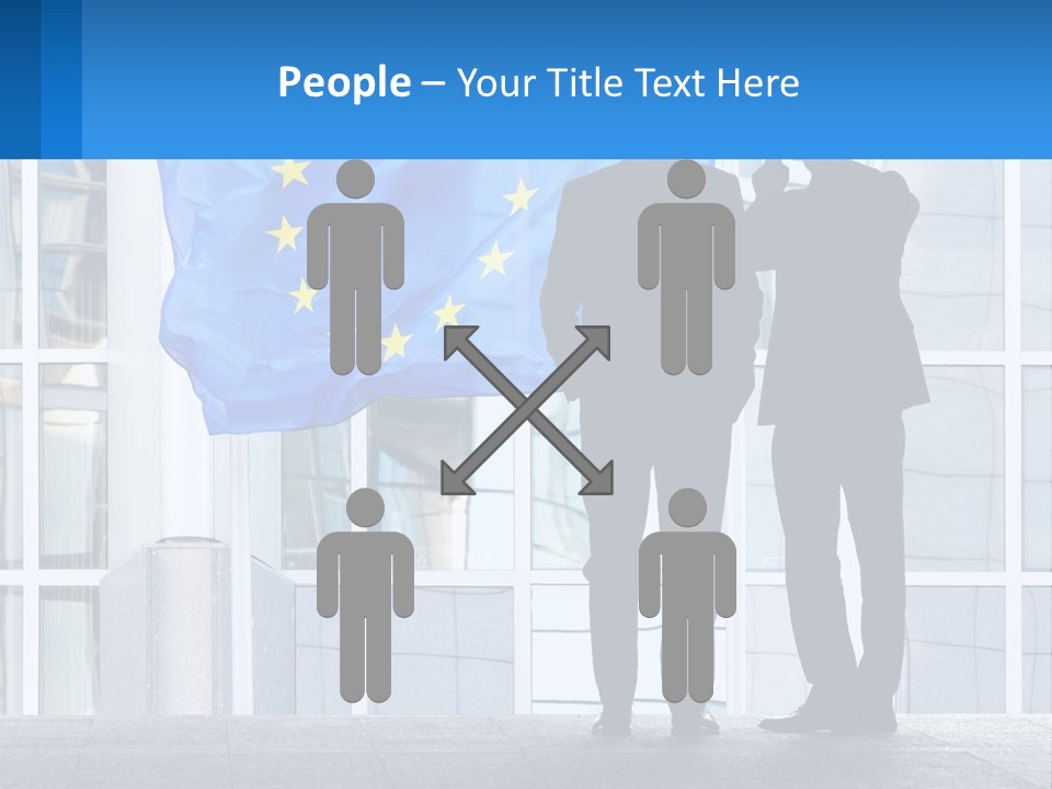 Ventilation Cooling Unit PowerPoint Template