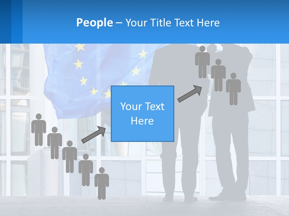 Ventilation Cooling Unit PowerPoint Template