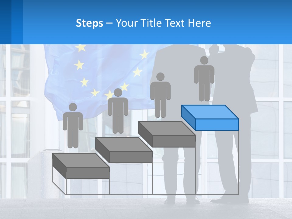 Ventilation Cooling Unit PowerPoint Template