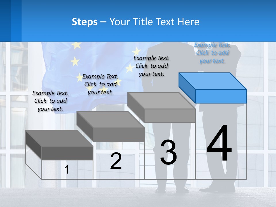Ventilation Cooling Unit PowerPoint Template