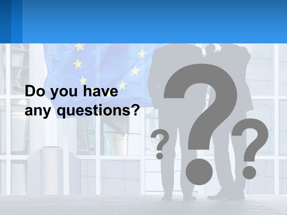 Ventilation Cooling Unit PowerPoint Template