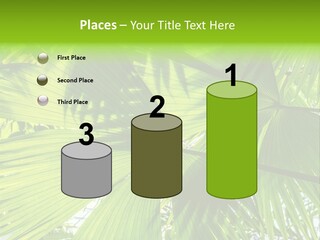 Cold Electricity Part PowerPoint Template