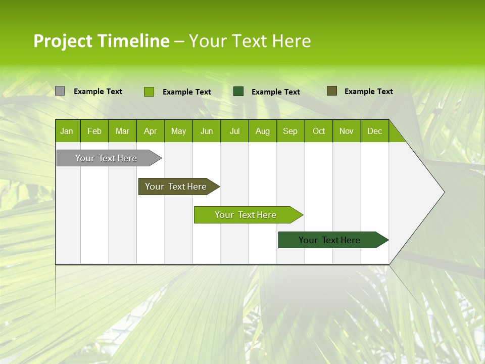 Cold Electricity Part PowerPoint Template