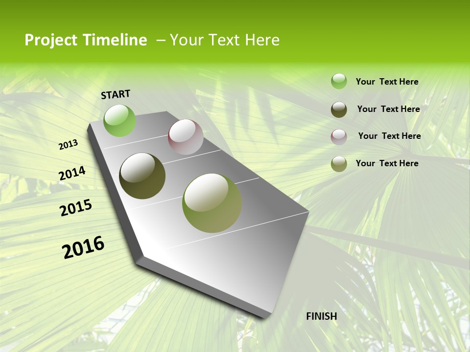 Cold Electricity Part PowerPoint Template