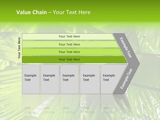 Cold Electricity Part PowerPoint Template