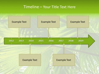 Cold Electricity Part PowerPoint Template