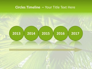 Cold Electricity Part PowerPoint Template