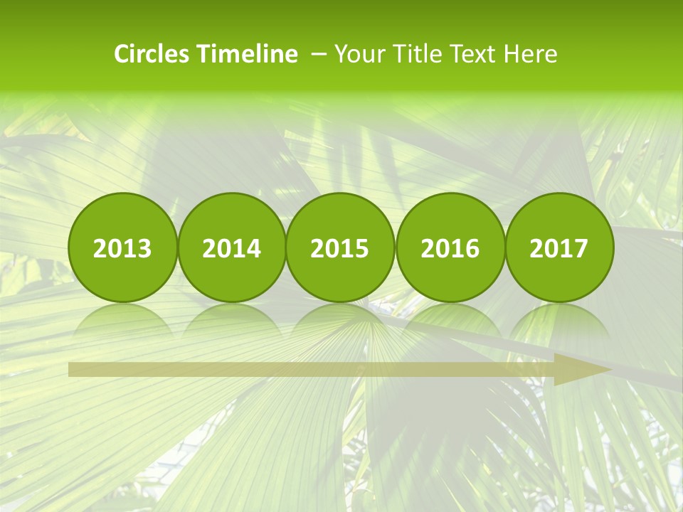 Cold Electricity Part PowerPoint Template