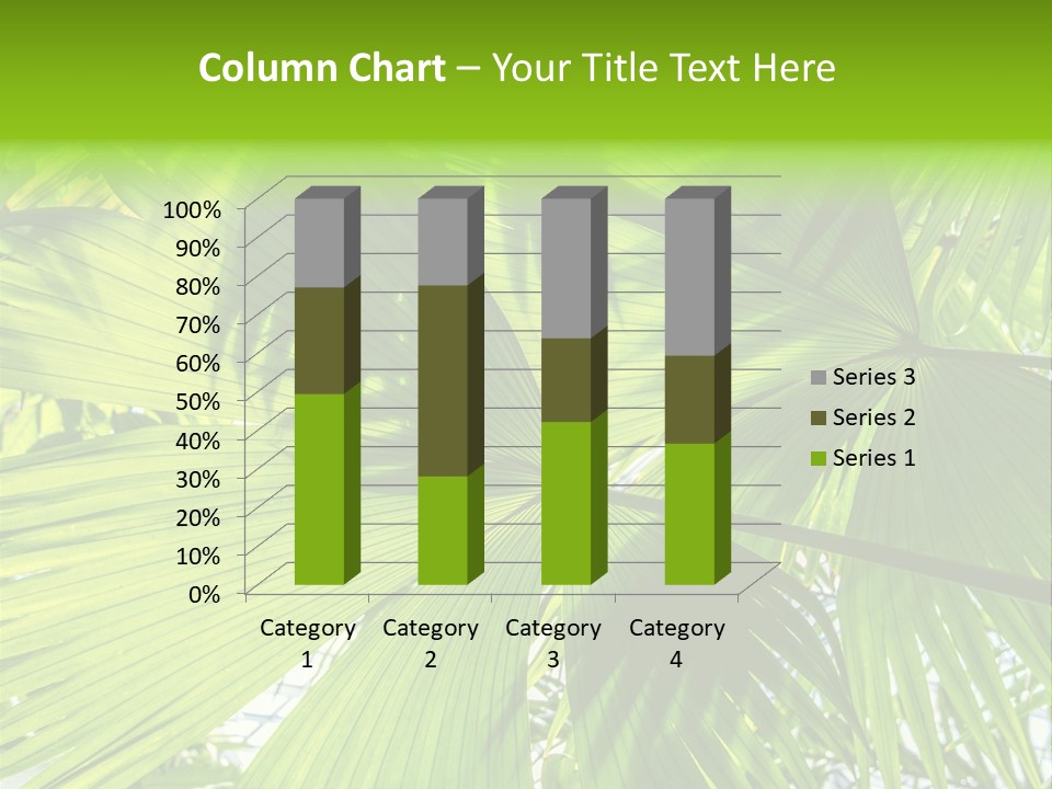 Cold Electricity Part PowerPoint Template