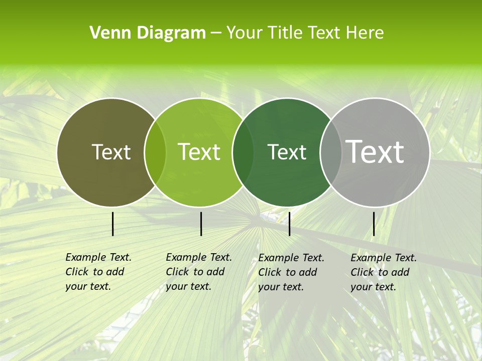 Cold Electricity Part PowerPoint Template