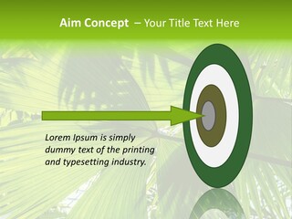 Cold Electricity Part PowerPoint Template