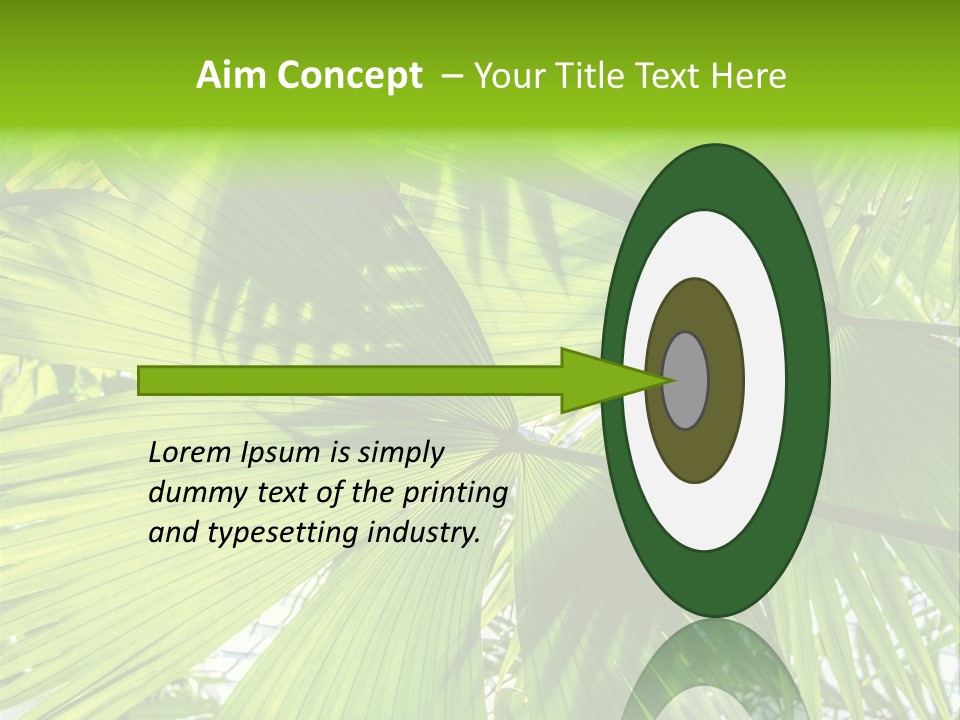 Cold Electricity Part PowerPoint Template