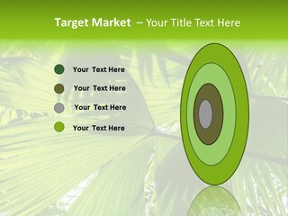 Cold Electricity Part PowerPoint Template