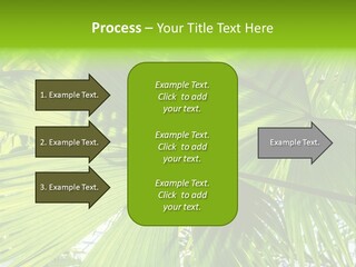 Cold Electricity Part PowerPoint Template