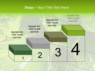 Cold Electricity Part PowerPoint Template