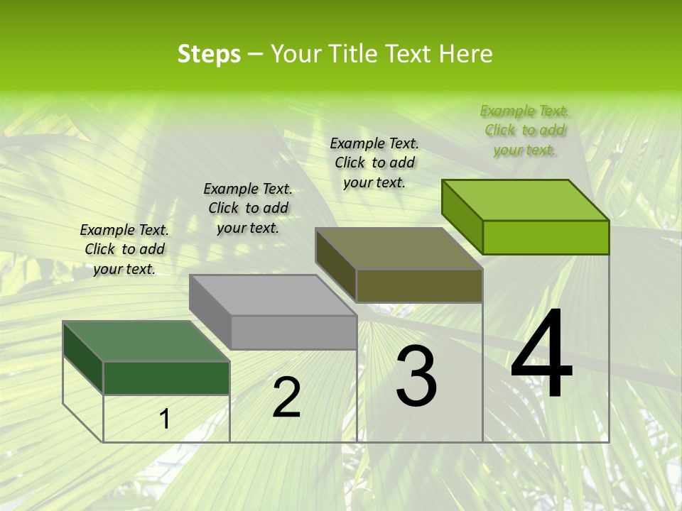 Cold Electricity Part PowerPoint Template