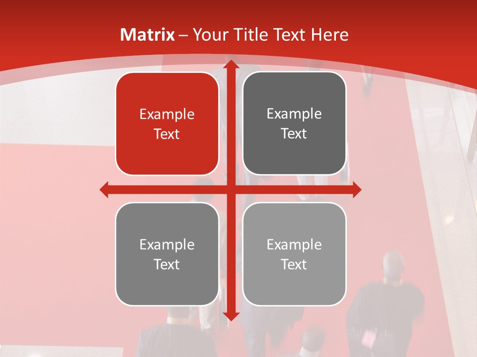 Temperature Home Equipment PowerPoint Template