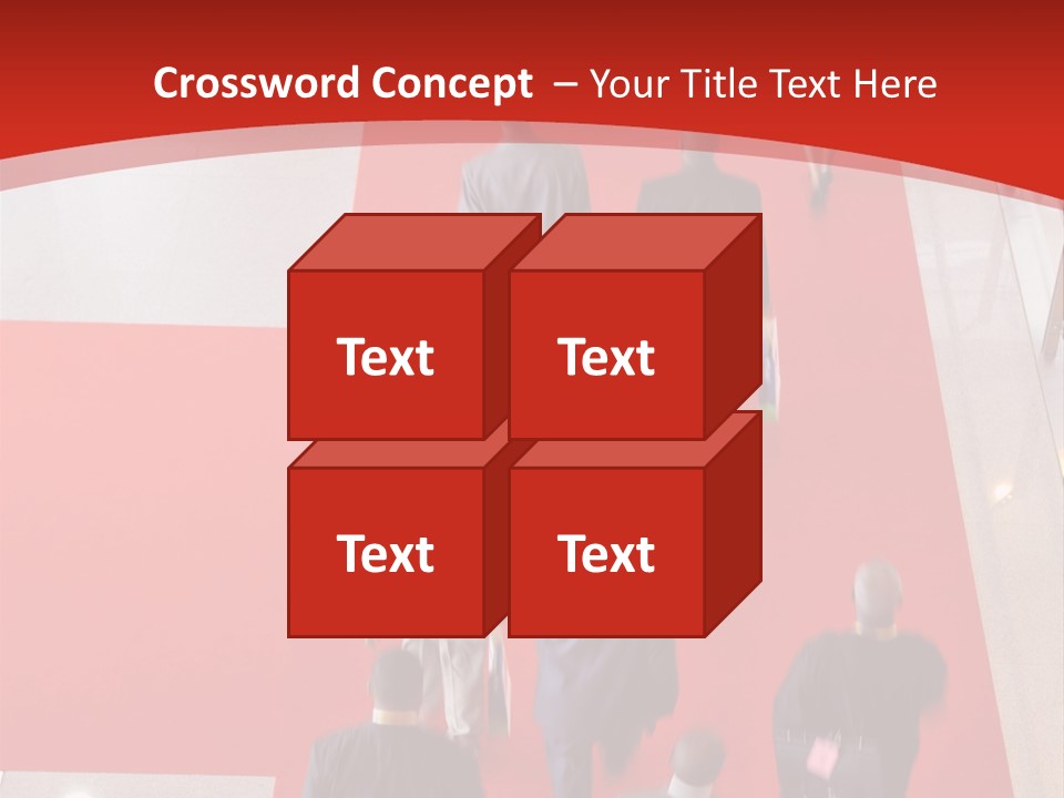 Temperature Home Equipment PowerPoint Template