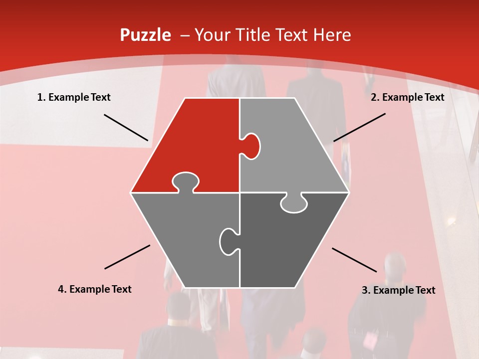 Temperature Home Equipment PowerPoint Template