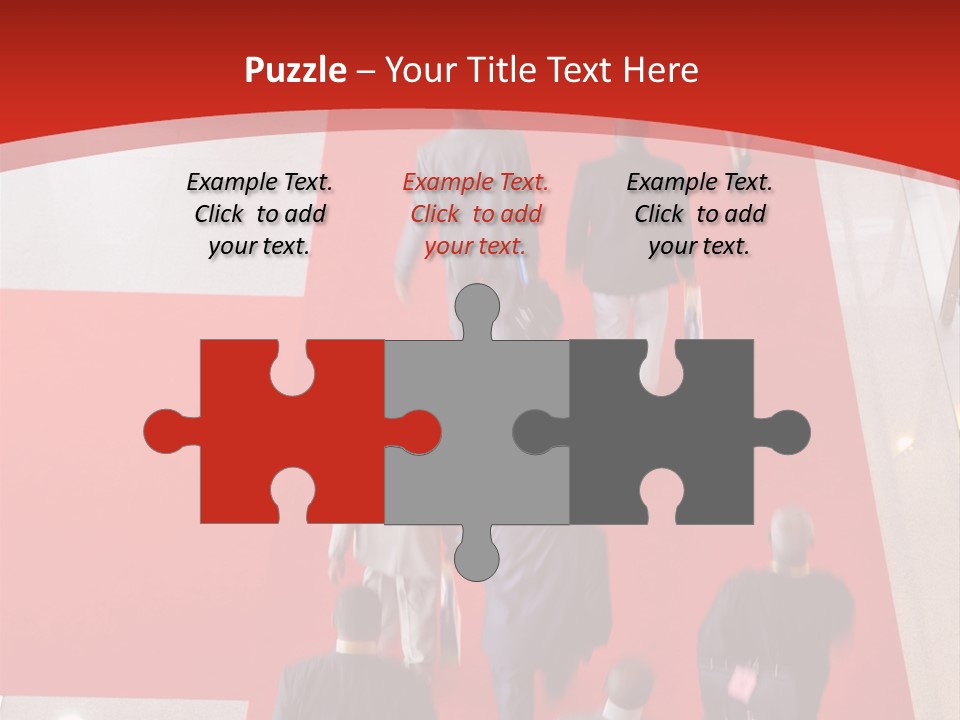 Temperature Home Equipment PowerPoint Template