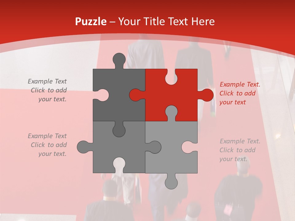 Temperature Home Equipment PowerPoint Template