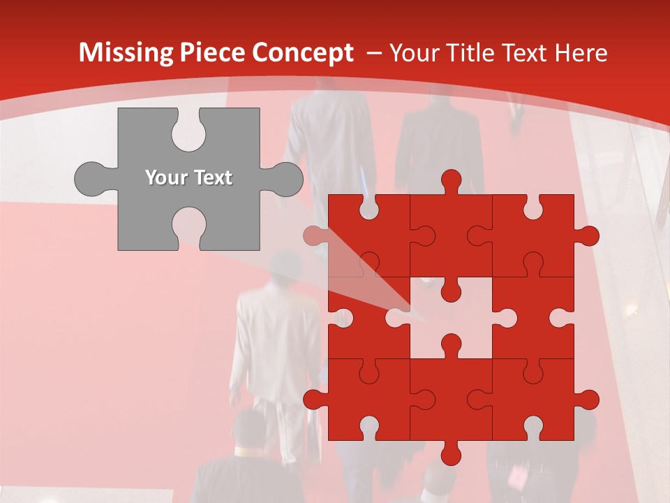 Temperature Home Equipment PowerPoint Template