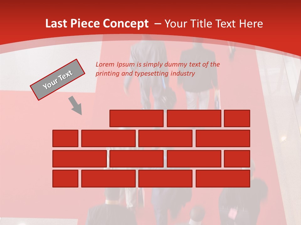 Temperature Home Equipment PowerPoint Template