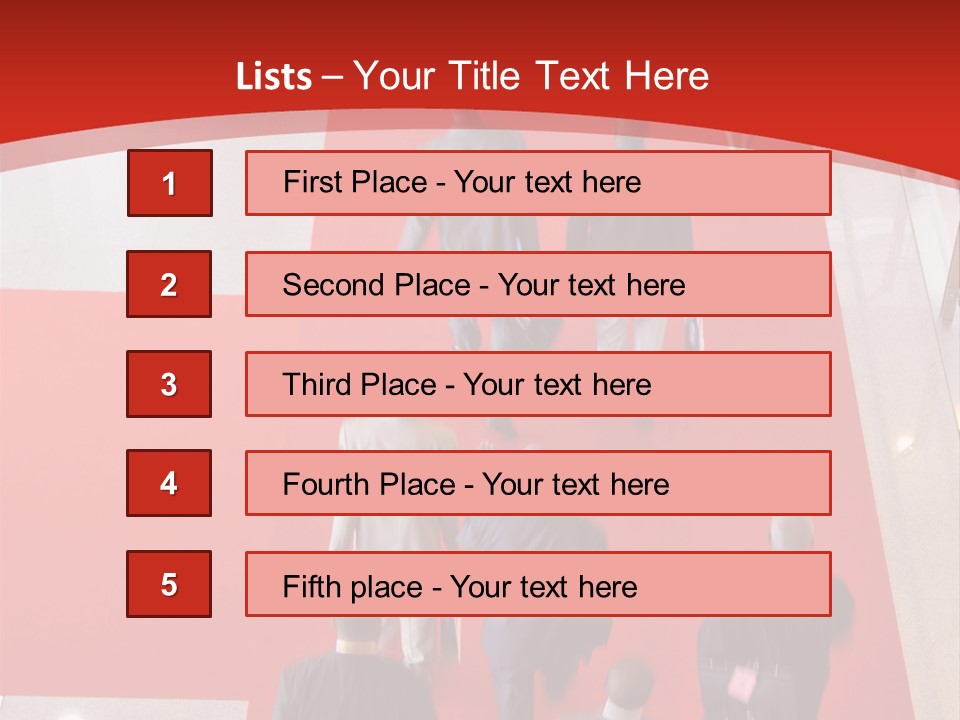 Temperature Home Equipment PowerPoint Template