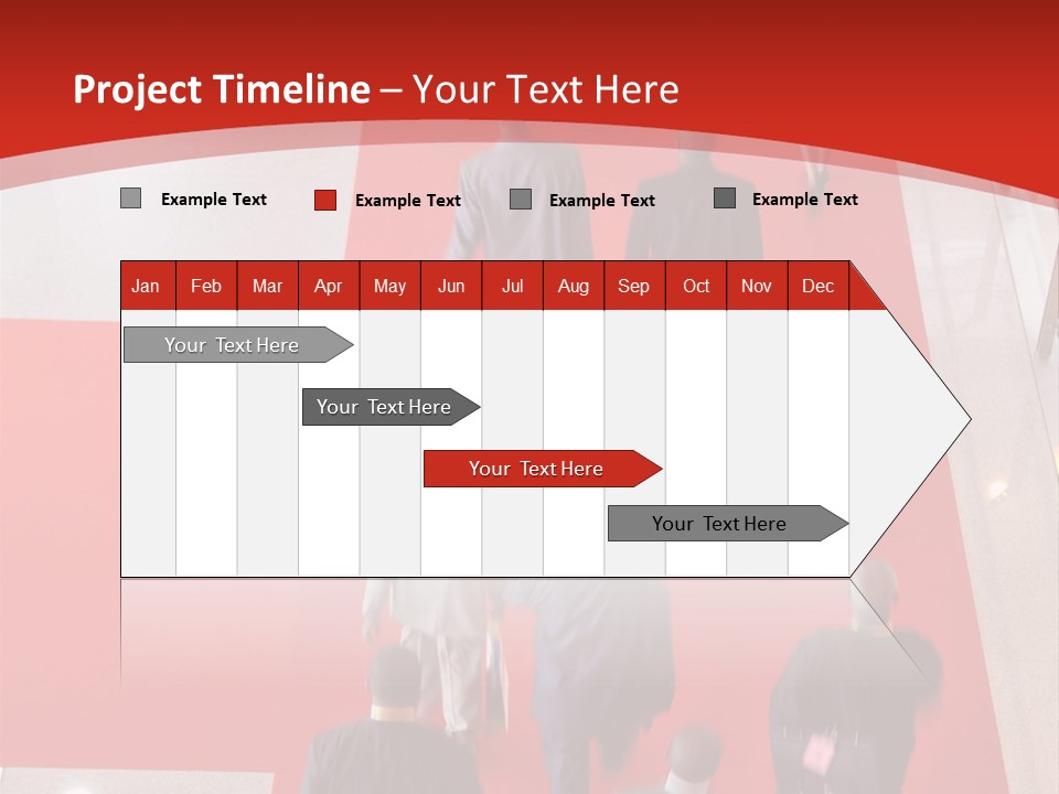Temperature Home Equipment PowerPoint Template