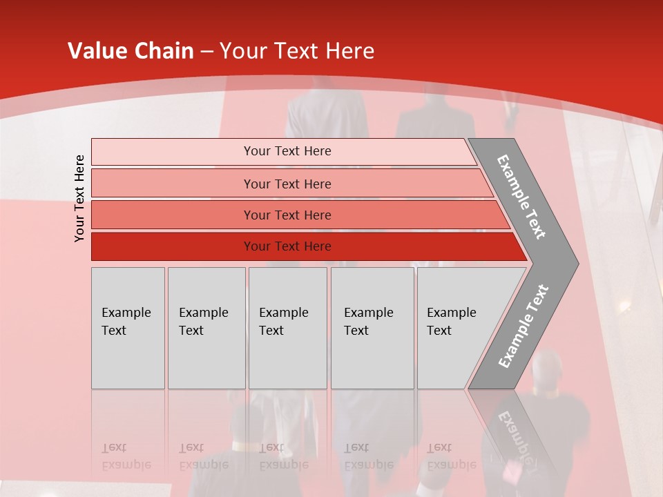 Temperature Home Equipment PowerPoint Template