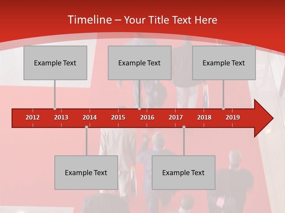 Temperature Home Equipment PowerPoint Template