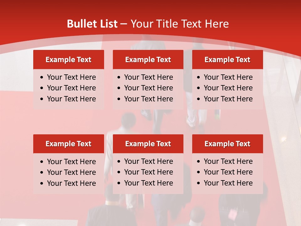 Temperature Home Equipment PowerPoint Template