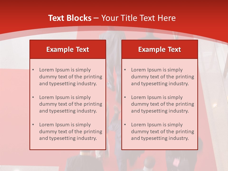 Temperature Home Equipment PowerPoint Template