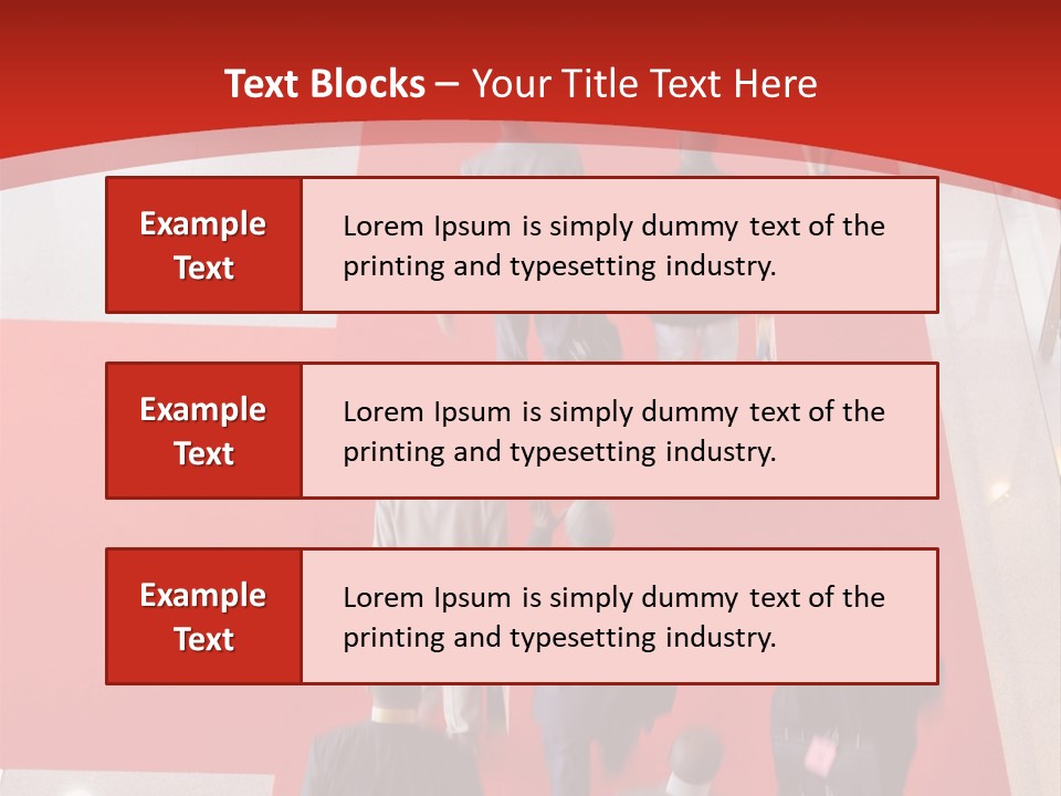 Temperature Home Equipment PowerPoint Template