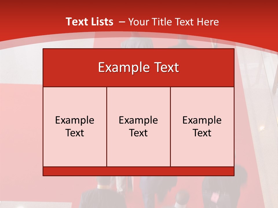 Temperature Home Equipment PowerPoint Template