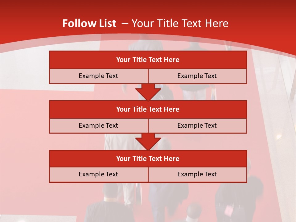 Temperature Home Equipment PowerPoint Template