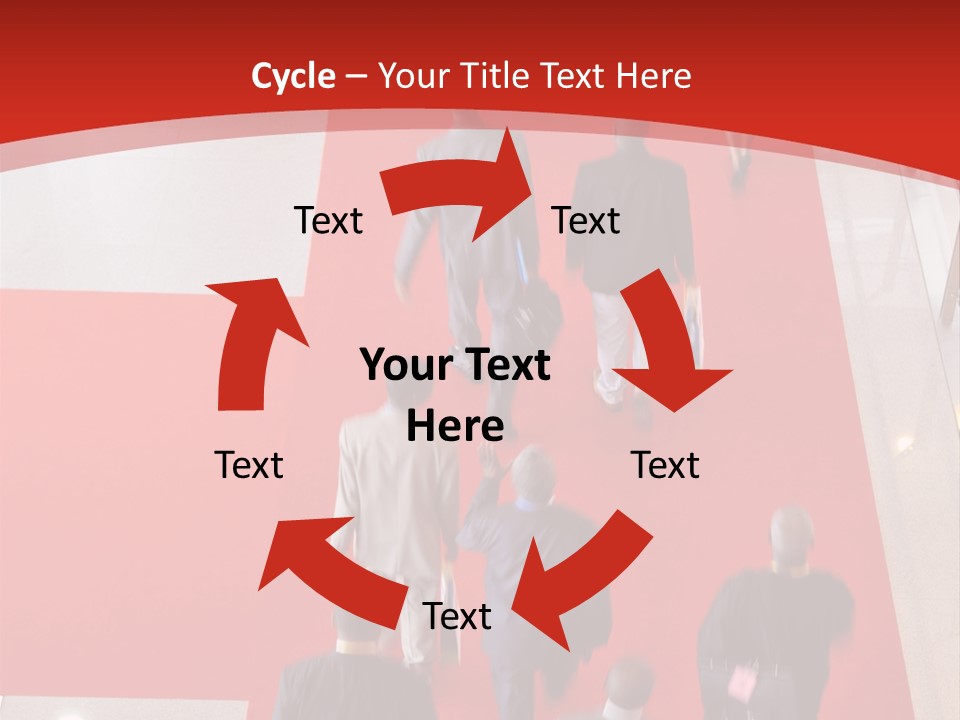Temperature Home Equipment PowerPoint Template