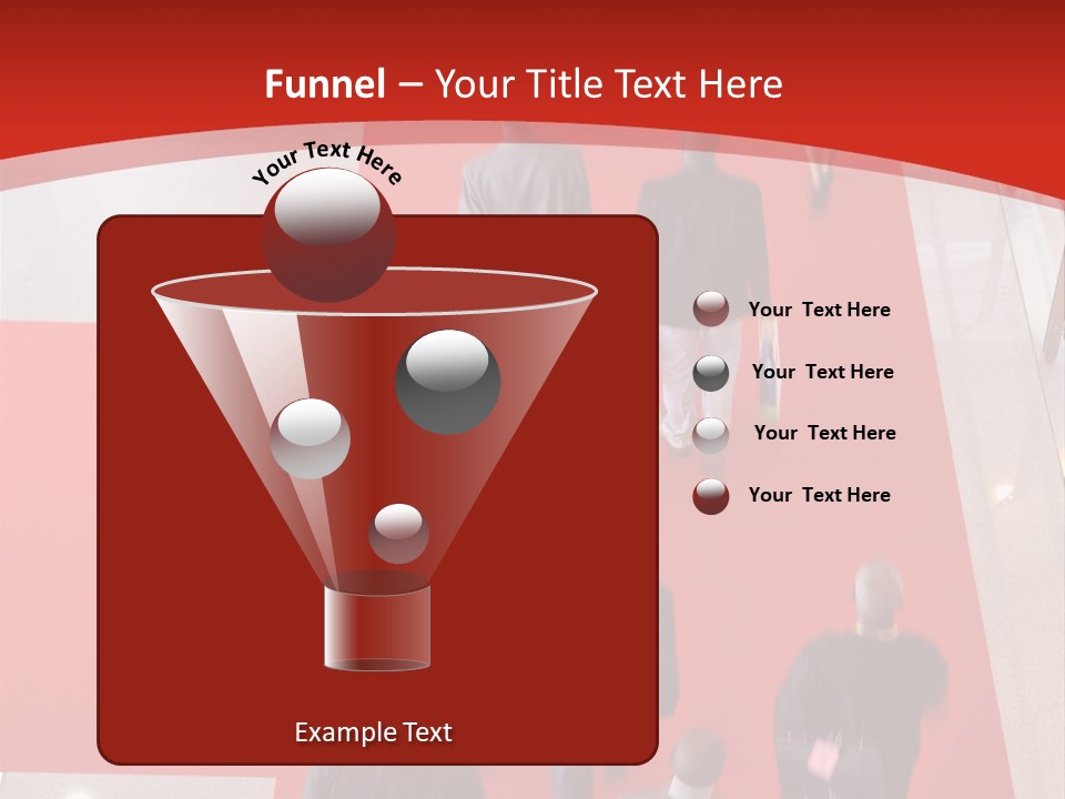 Temperature Home Equipment PowerPoint Template