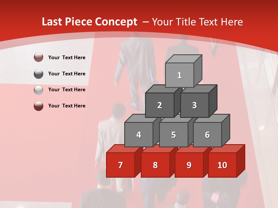 Temperature Home Equipment PowerPoint Template