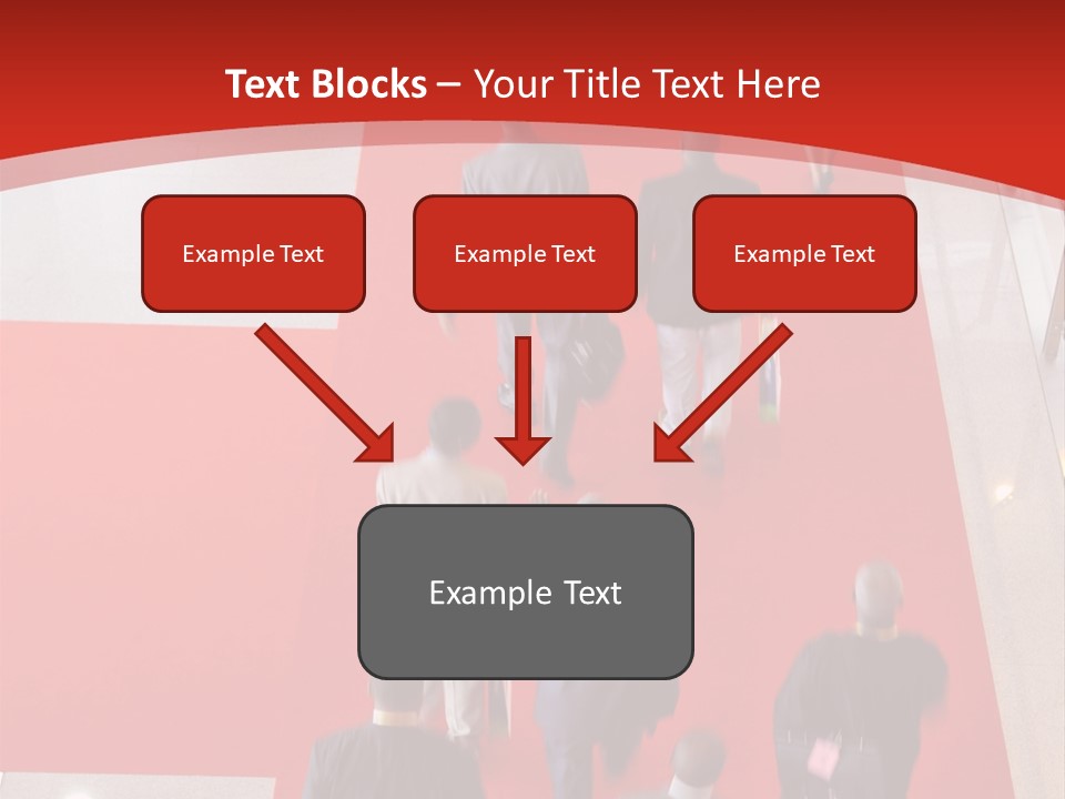 Temperature Home Equipment PowerPoint Template