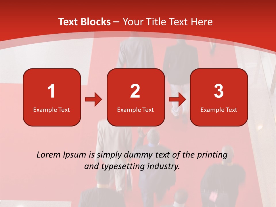Temperature Home Equipment PowerPoint Template